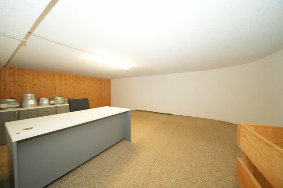 Attraktive Gewerbefläche an hoch frequentierter Zentrumslage in Sursee - 7