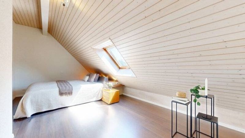 GROSSZÜGIGE DACHWOHNUNG MIT TRAUMTERRASSE - 4