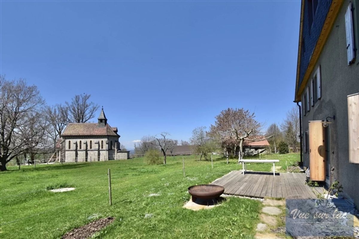 Wunderschön renoviertes Bauernhaus mit 2 Pferdeboxen - 3