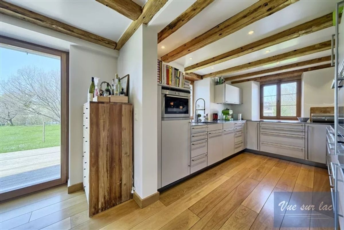 Wunderschön renoviertes Bauernhaus mit 2 Pferdeboxen - 9