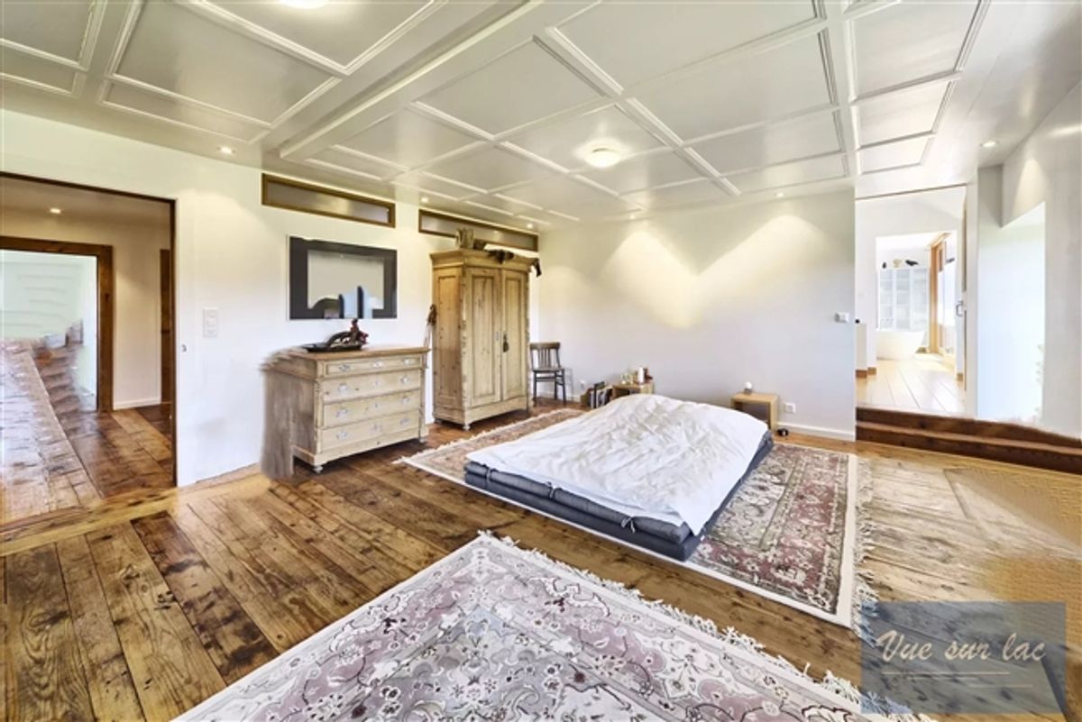 Wunderschön renoviertes Bauernhaus mit 2 Pferdeboxen - 12