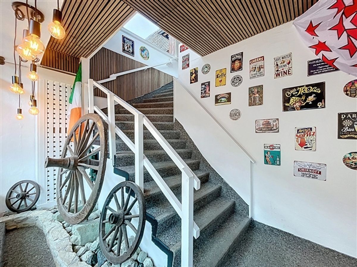 Bar/Restaurant im Herzen von Grimentz - 9