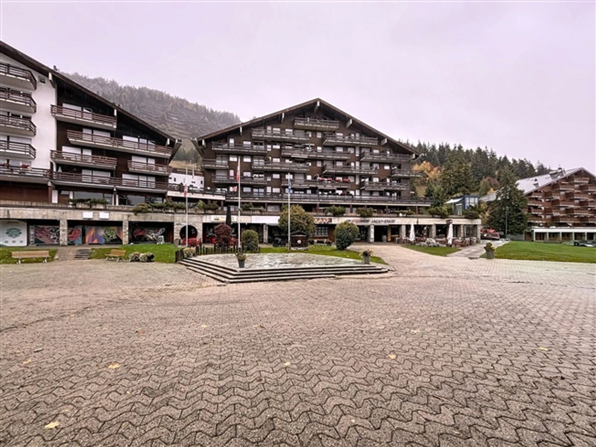 Geschäftsräume - Restaurant in herrlicher Lage - 1