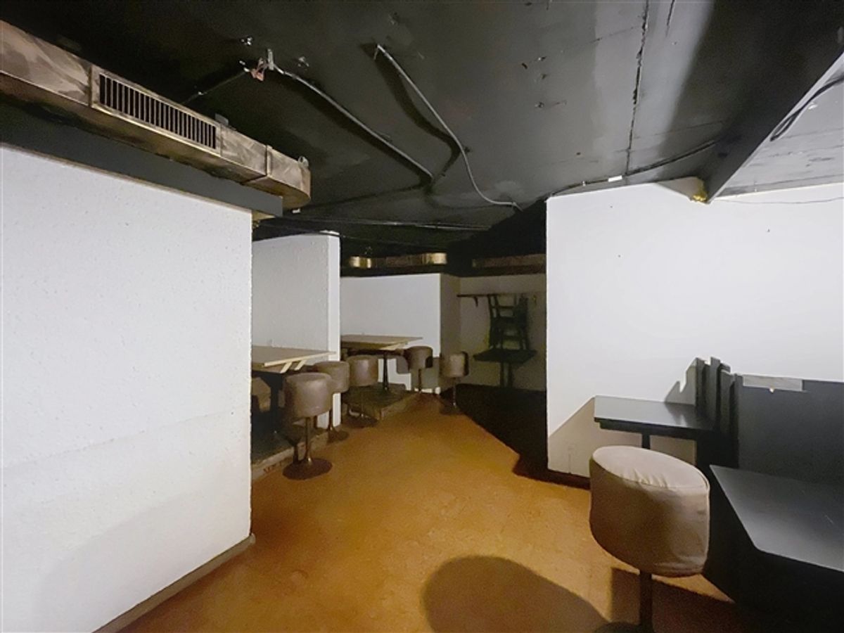 Geschäftsräume - Restaurant in herrlicher Lage - 3