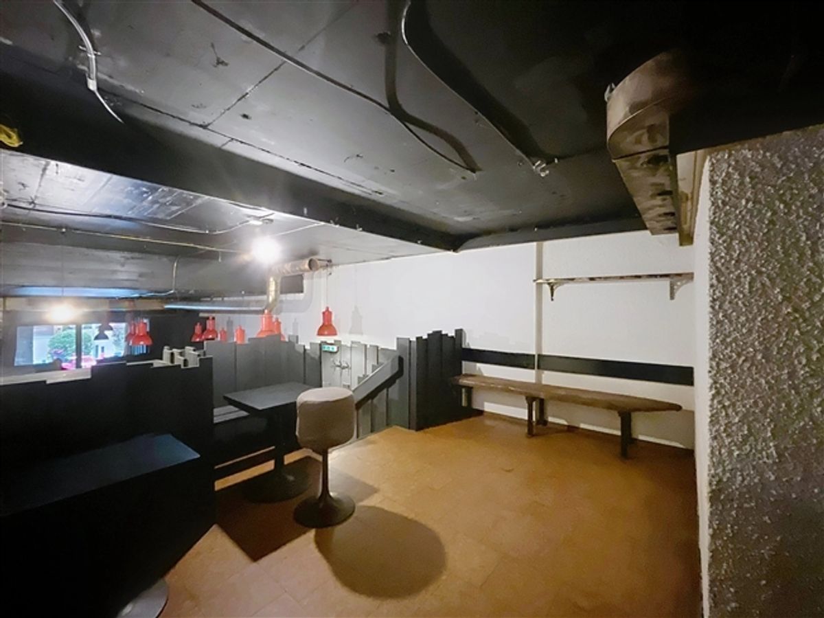 Geschäftsräume - Restaurant in herrlicher Lage - 4