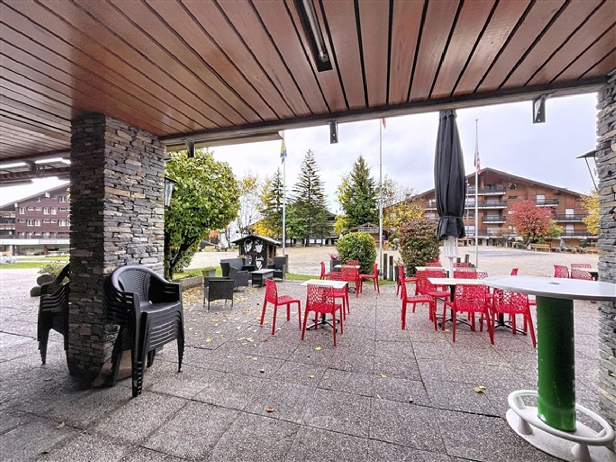 Geschäftsräume - Restaurant in herrlicher Lage - 8