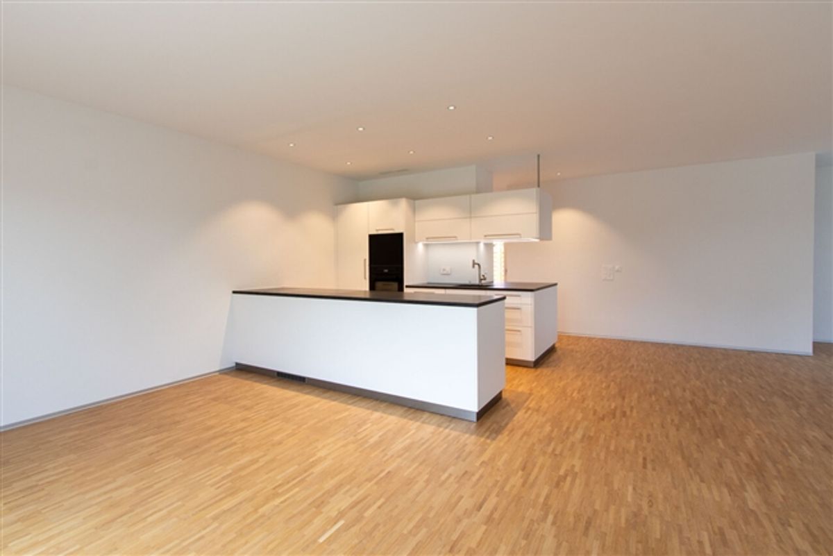 Modernes 7.5-Zimmer-Neubauhaus in Ponthaux – Eleganz & Komfort - 3