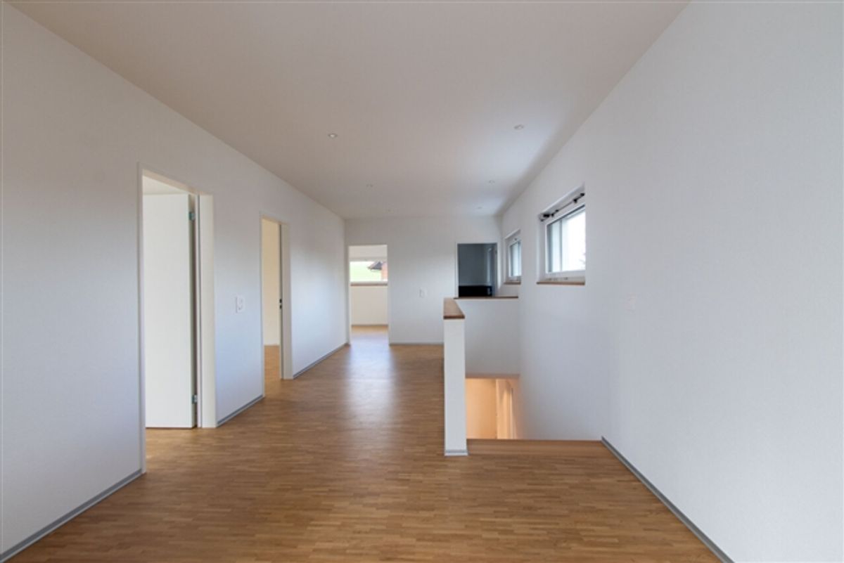 Modernes 7.5-Zimmer-Neubauhaus in Ponthaux – Eleganz & Komfort - 4