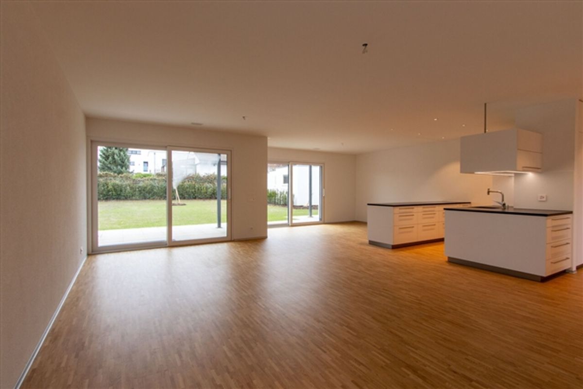 Modernes 7.5-Zimmer-Neubauhaus in Ponthaux – Eleganz & Komfort - 2