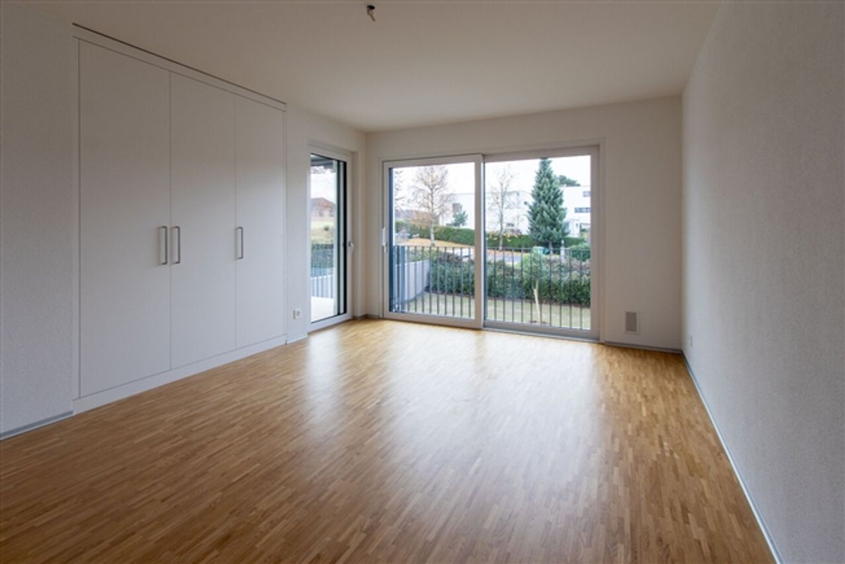Modernes 7.5-Zimmer-Neubauhaus in Ponthaux – Eleganz & Komfort - 5