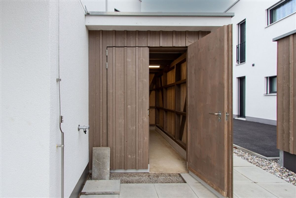 Modernes 7.5-Zimmer-Neubauhaus in Ponthaux – Eleganz & Komfort - 11