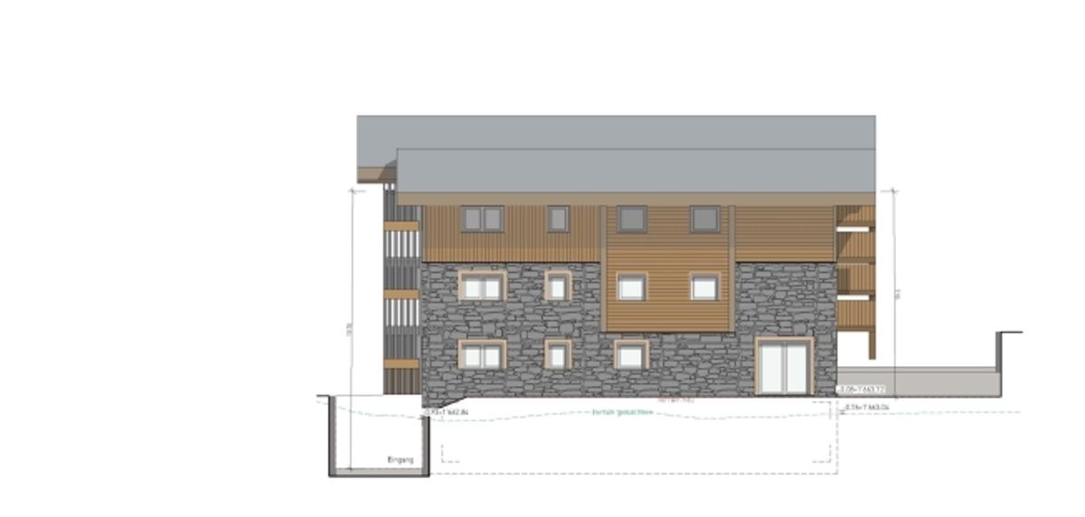 Erstwohnsitz | Neubau am Stalden | 3.5 Zimmerwohnung | EG Ost - 4