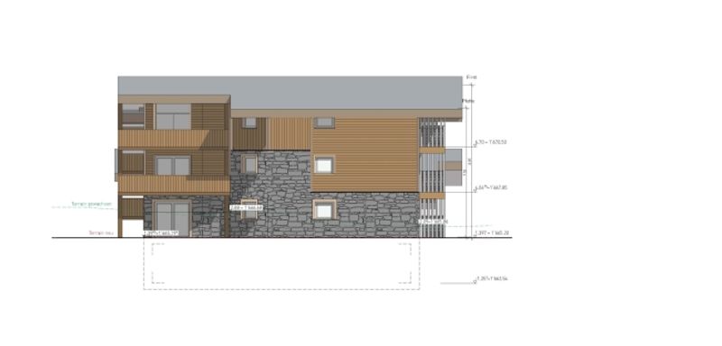 Erstwohnsitz | Neubau am Stalden | 3.5 Zimmerwohnung | EG Ost - 4