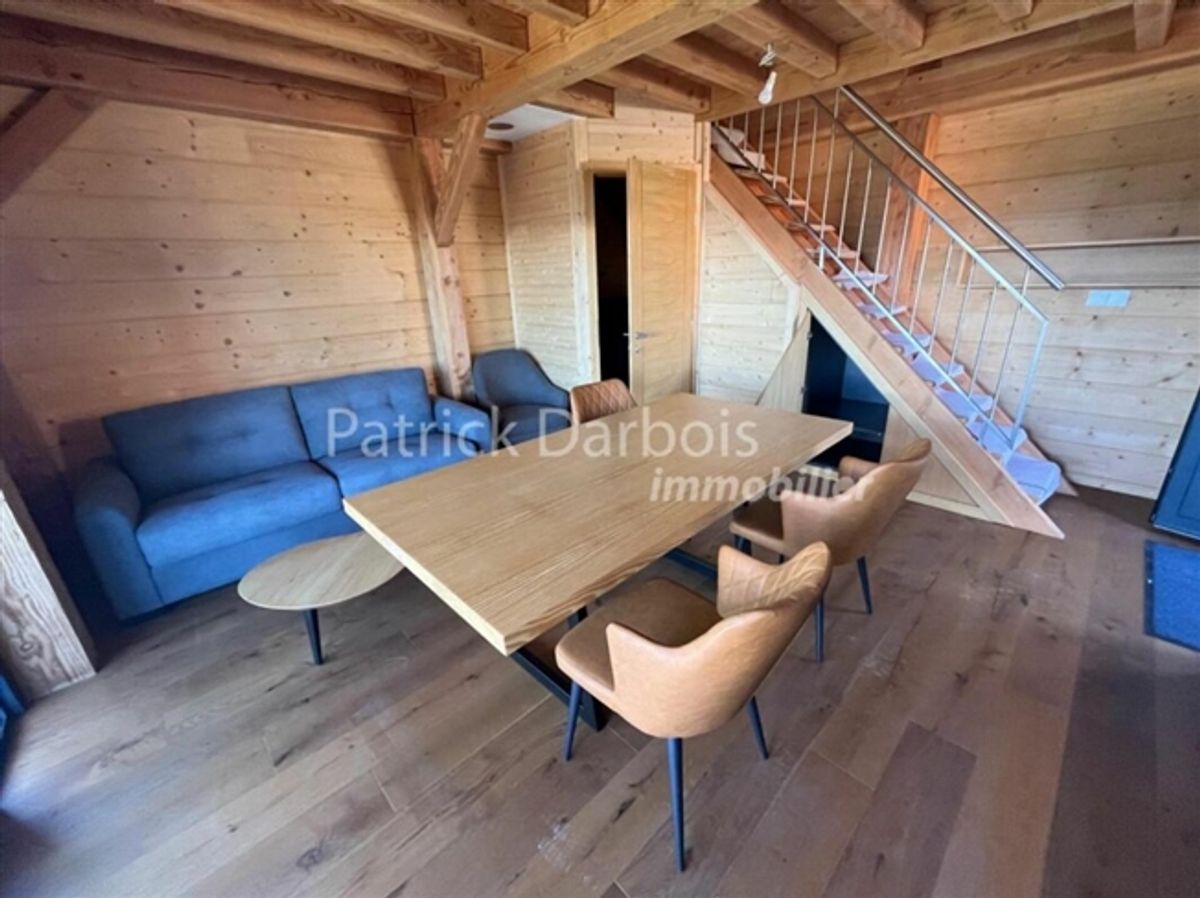 Chalet 3.5 Zimmer in Anzère - 5
