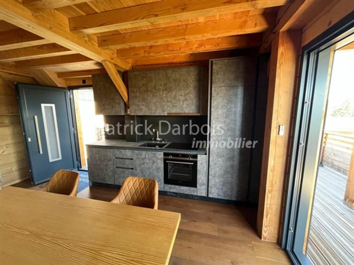Chalet 3.5 Zimmer in Anzère - 6