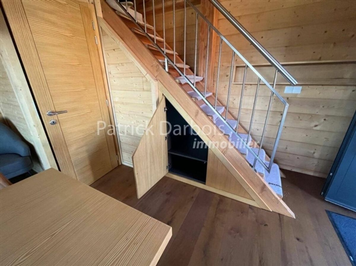 Chalet 3.5 Zimmer in Anzère - 10