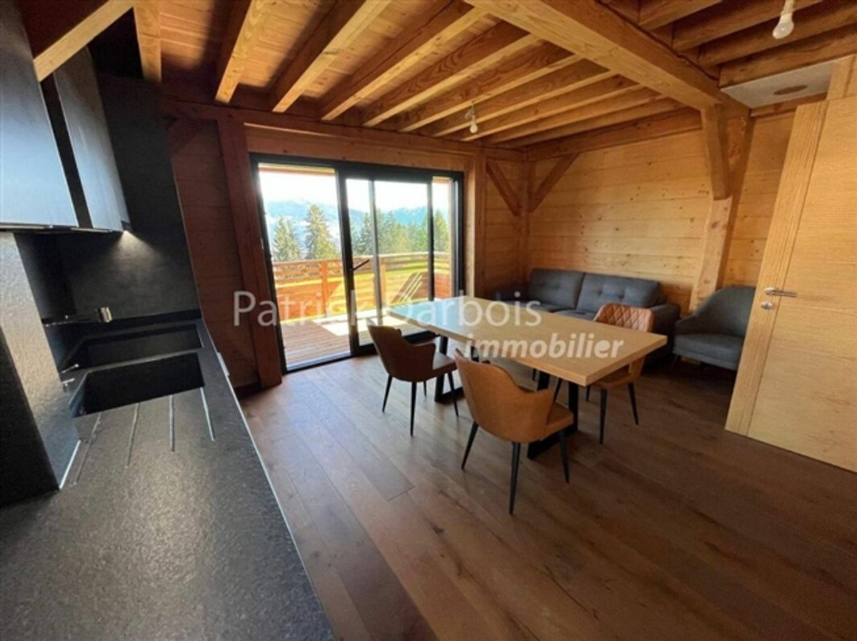 Chalet 3.5 Zimmer in Anzère - 7