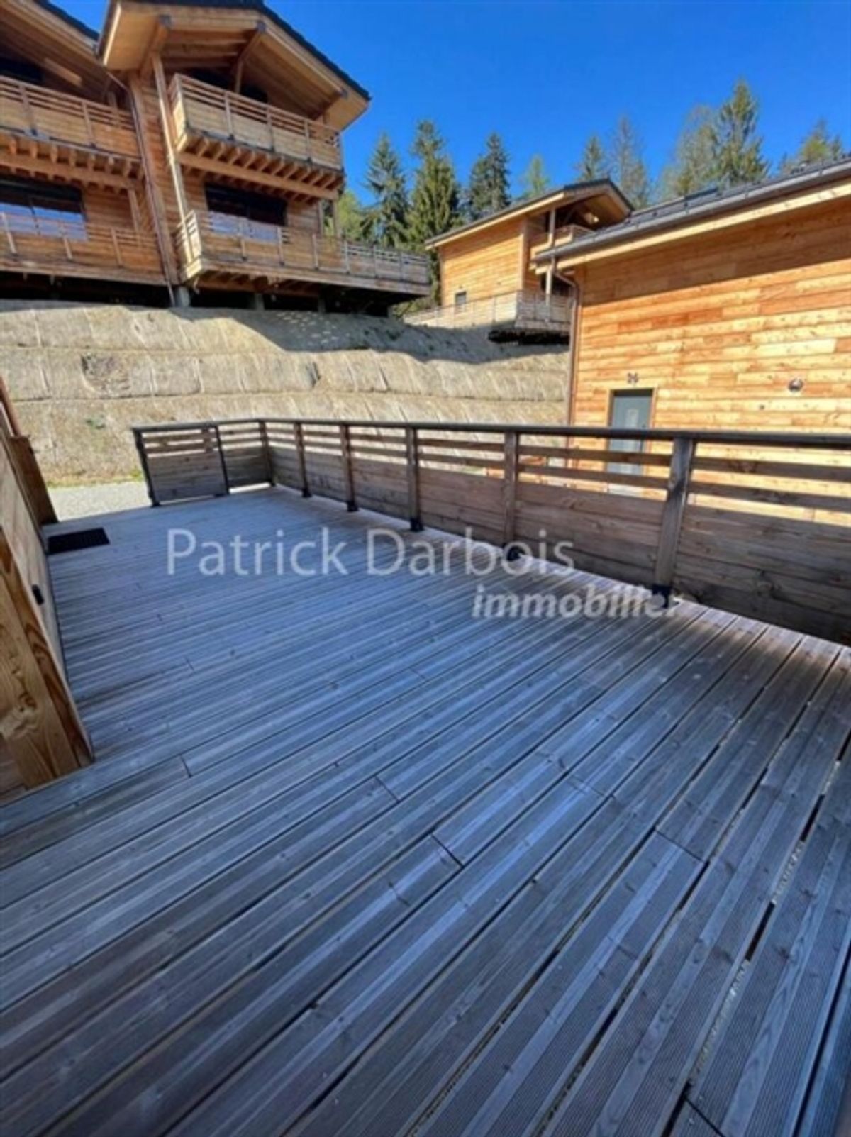Chalet 3.5 Zimmer in Anzère - 8