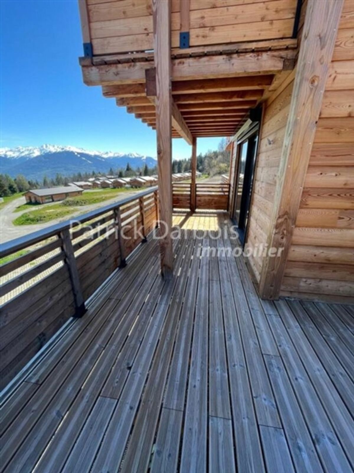 Chalet 3.5 Zimmer in Anzère - 14