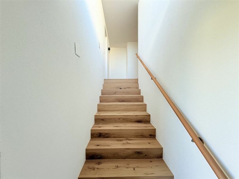 TRAUMHAFTE DACHWOHNUNG MIT GROSSER TERRASSE - 7