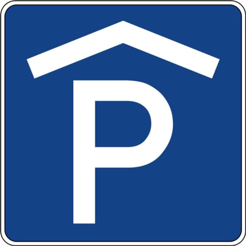Tiefgaragenplatz zu vermieten - 1