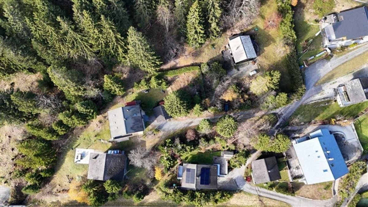 ALPINER LEBENSSTIL – WENIGER ALS EINE MILLION SELTENE CHALET-AUSLÄNDER WILLKOMMEN - 0