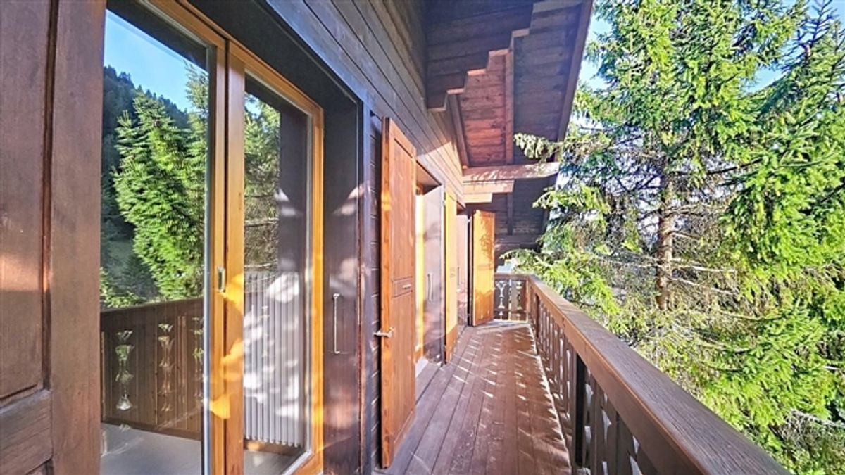 ALPINER LEBENSSTIL – WENIGER ALS EINE MILLION SELTENE CHALET-AUSLÄNDER WILLKOMMEN - 8
