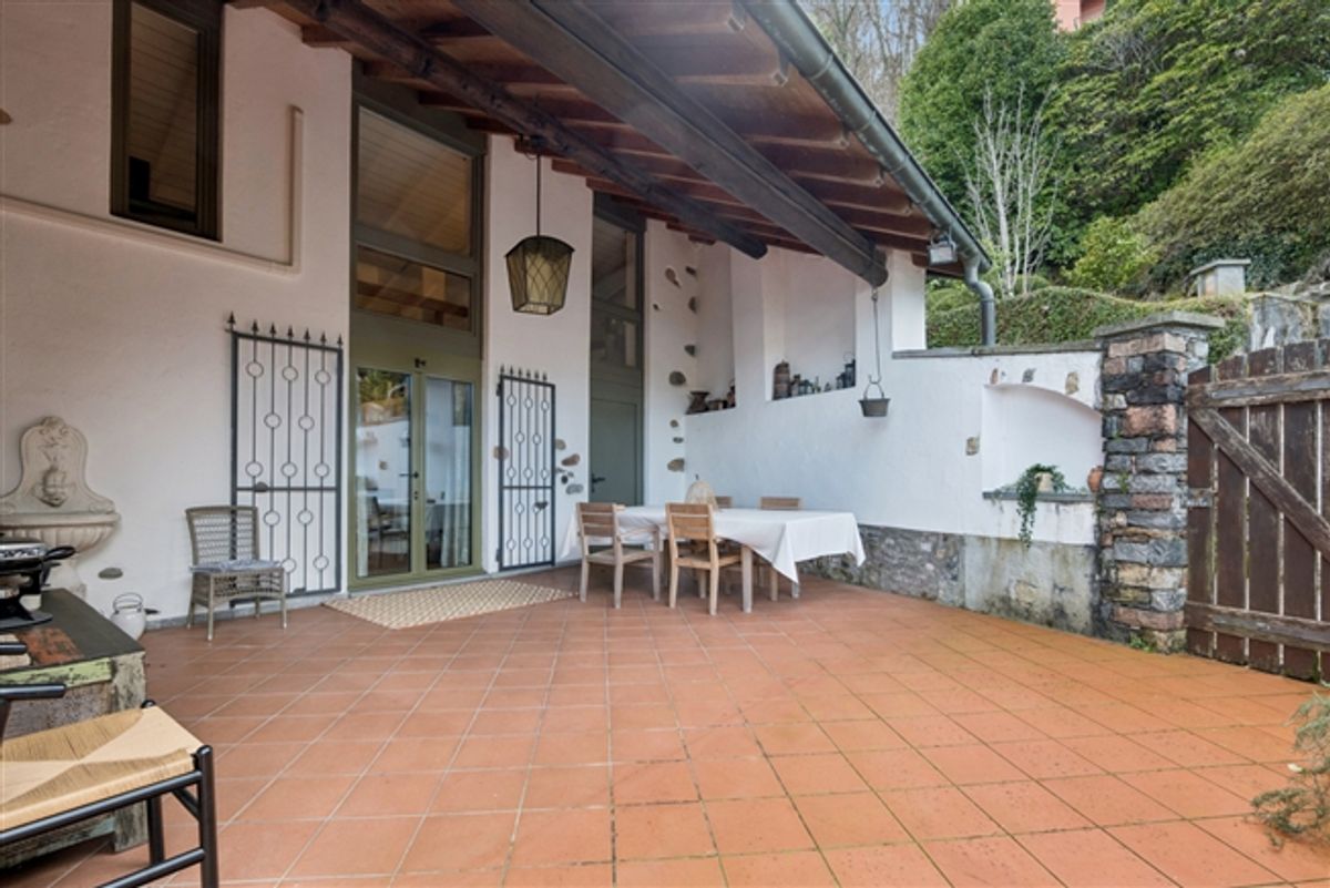 Villa «L’Ortenzia» – Historisches Anwesen am See - 10