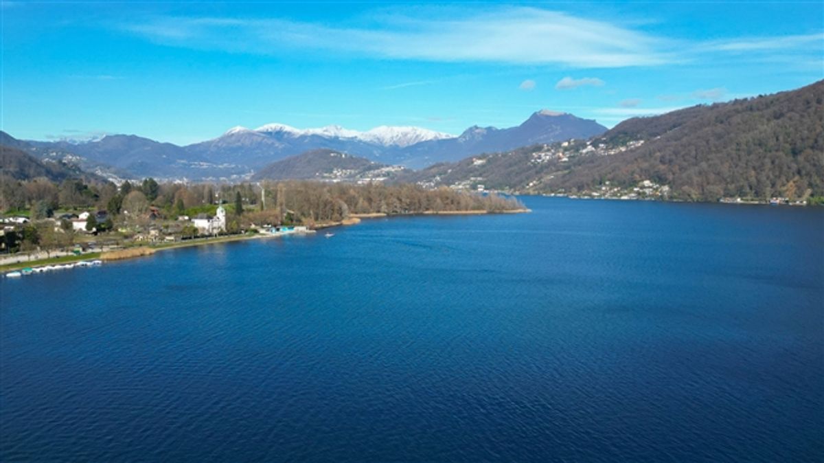 Villa «L’Ortenzia» – Historisches Anwesen am See - 14