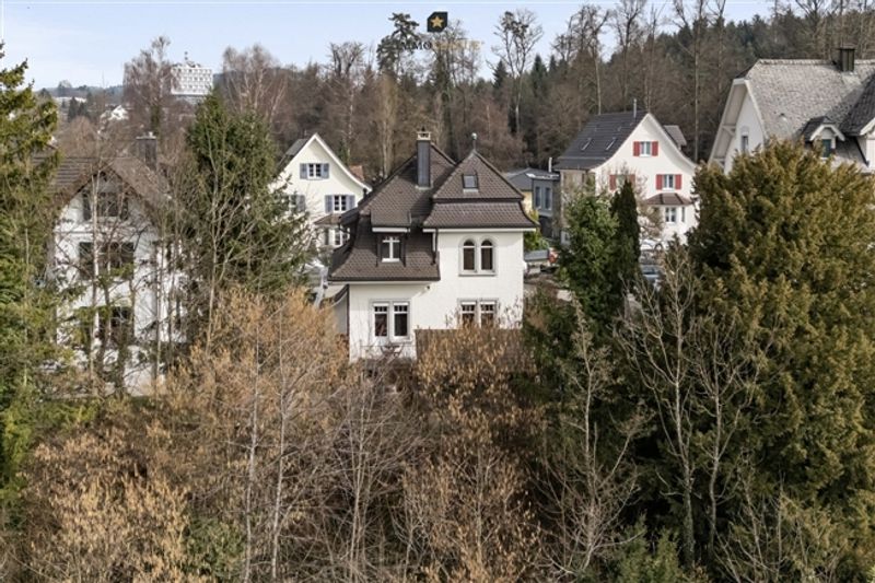 Stilvoll wohnen in familienfreundlicher Umgebung - 4