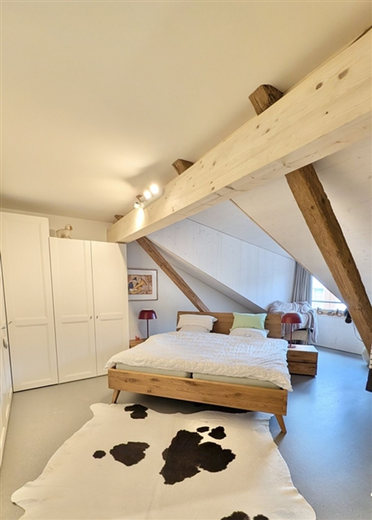 3.5 Zimmer Haus angebaut, Lift, Top Ausbau - 4