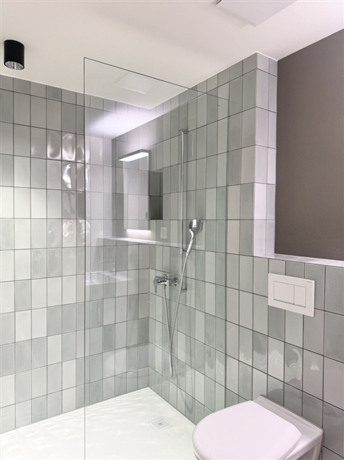 3.5 Zimmer Haus angebaut, Lift, Top Ausbau - 6