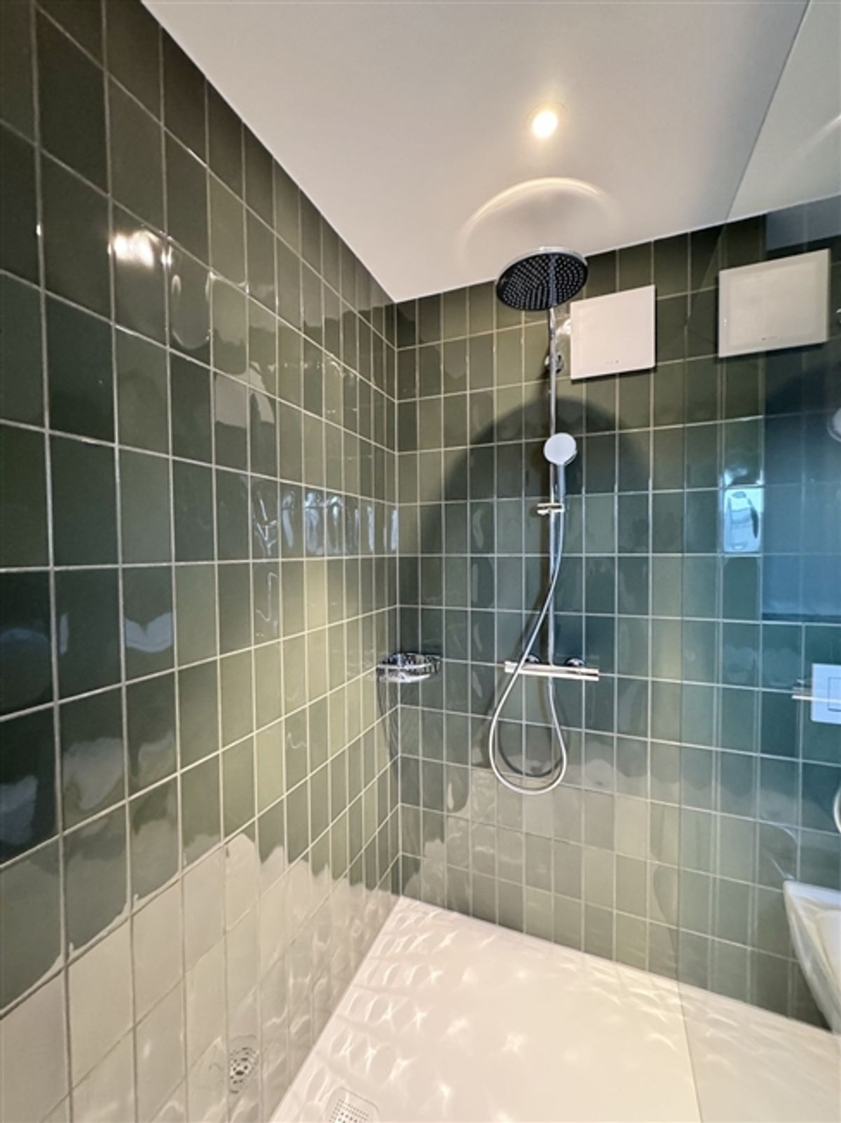 3.5 Zimmer Haus angebaut, Lift, Top Ausbau - 7