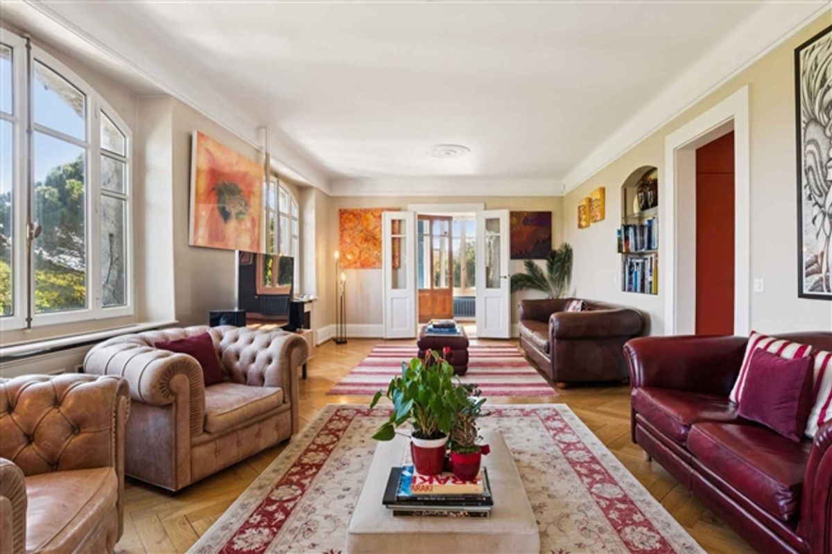 Prächtiges, freistehendes Haus mit Charakter renoviert - 6