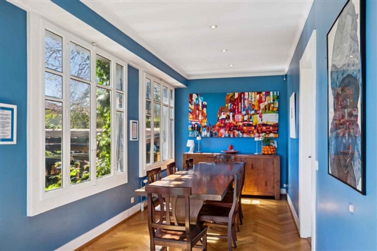 Prächtiges, freistehendes Haus mit Charakter renoviert - 5