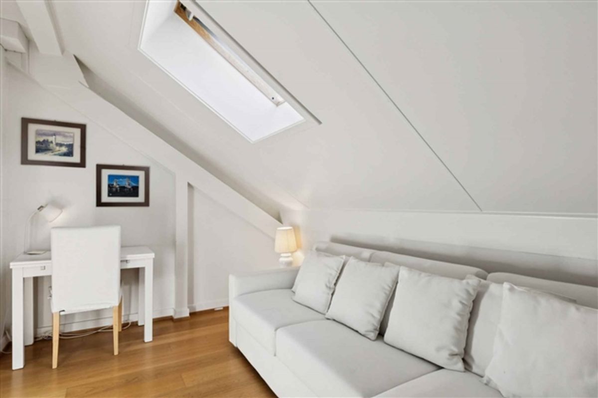 Prächtiges, freistehendes Haus mit Charakter renoviert - 11