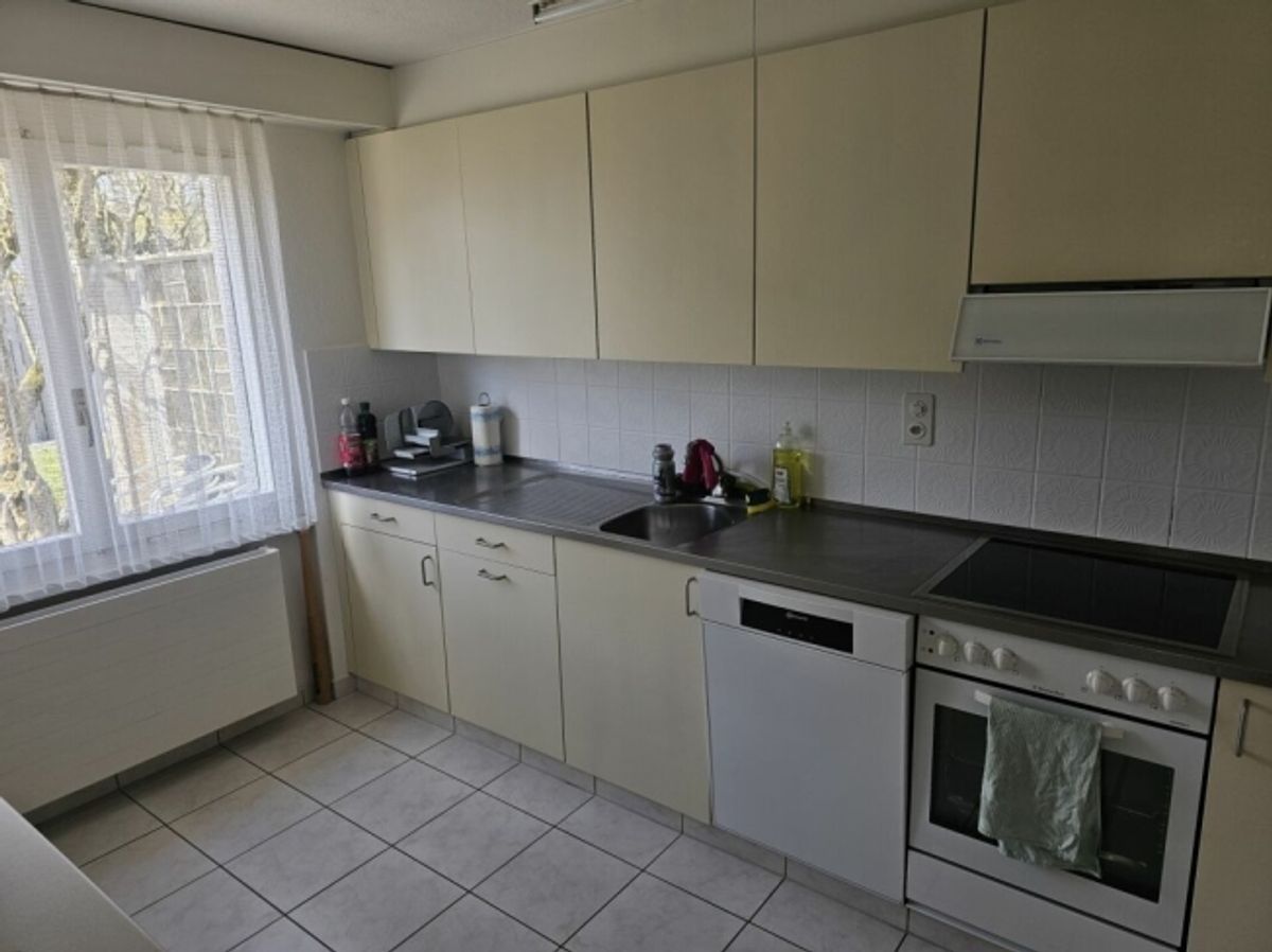 Einfamilienhaus - Familiär, naturnah und ruhig - 1