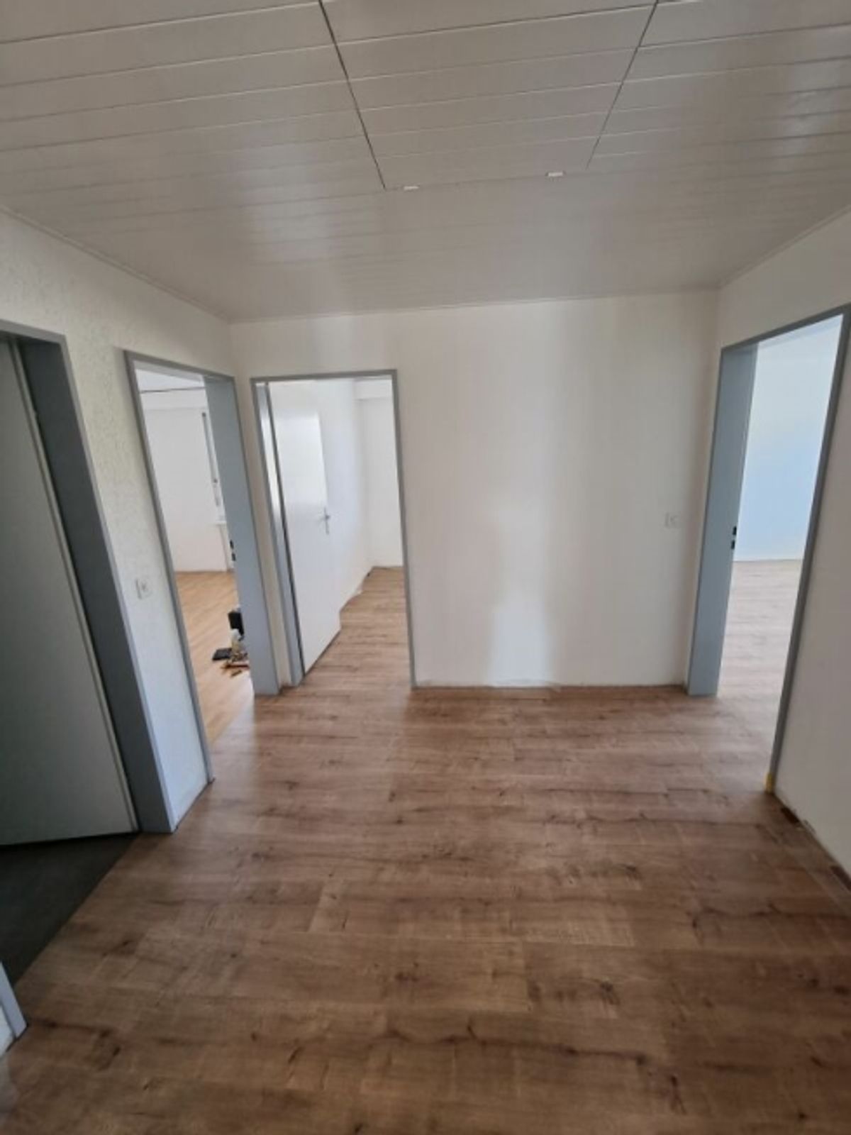 Einfamilienhaus - Familiär, naturnah und ruhig - 2