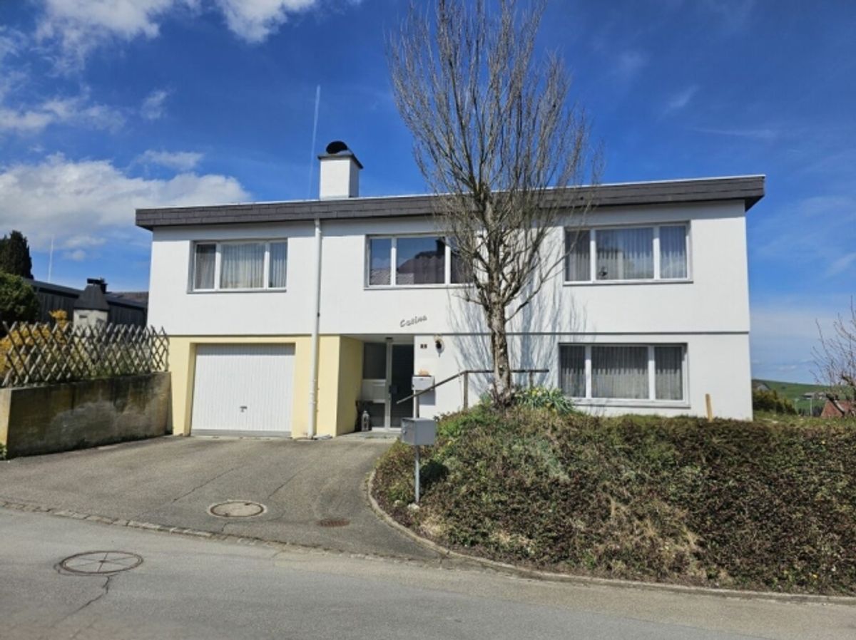 Einfamilienhaus - Familiär, naturnah und ruhig - 9