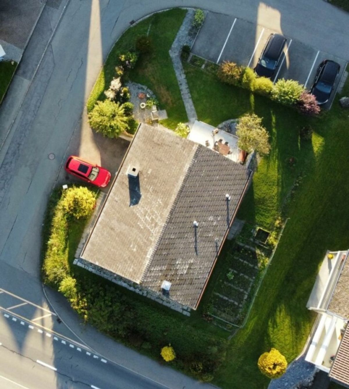 Einfamilienhaus - Familiär, naturnah und ruhig - 10