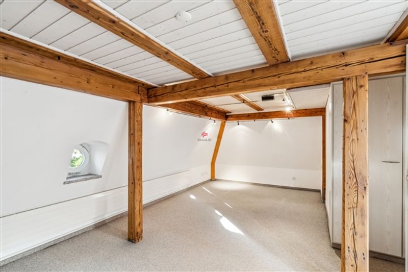 Einzigartige Maisonette
in prachtvoller Jugendstilvilla - 11