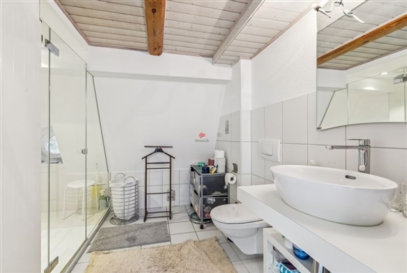 Einzigartige Maisonette
in prachtvoller Jugendstilvilla - 12