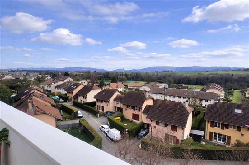 Hervorragendes Penthouse in bewohnter Lebensversicherung mit Rentenversicherung - 1