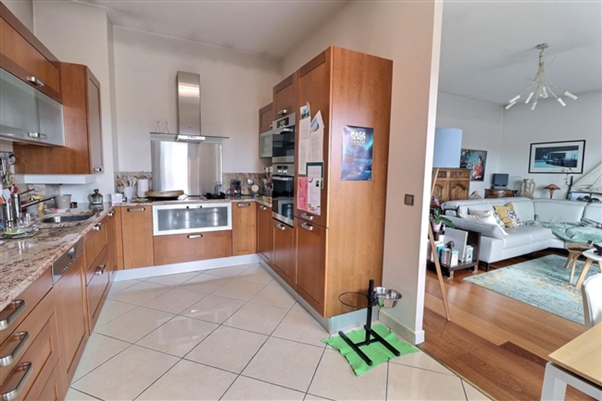 Hervorragendes Penthouse in bewohnter Lebensversicherung mit Rentenversicherung - 5