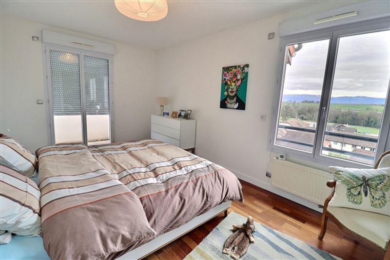 Hervorragendes Penthouse in bewohnter Lebensversicherung mit Rentenversicherung - 12