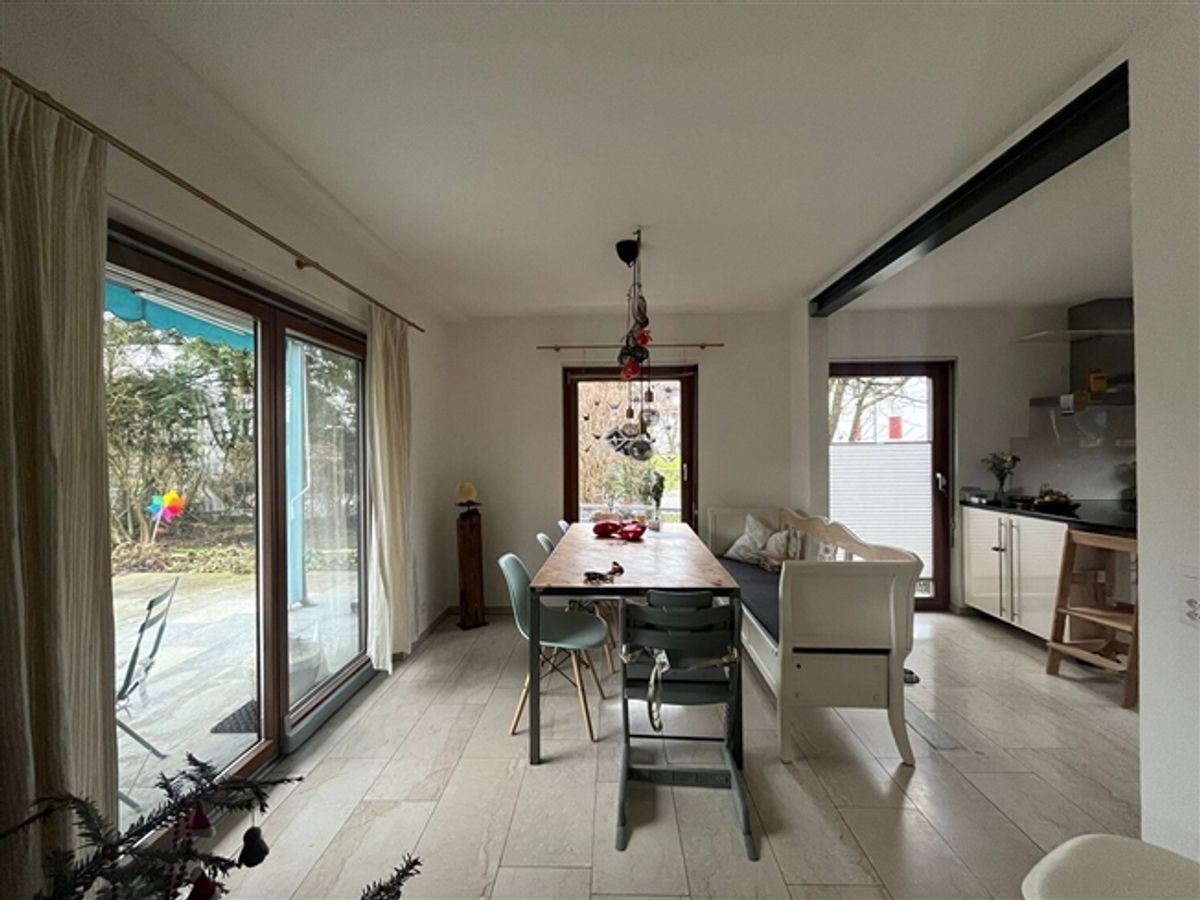4½ ZIMMER-HAUS IN LUTERBACH (SO), MÖBLIERT, TEMPORÄR - 3