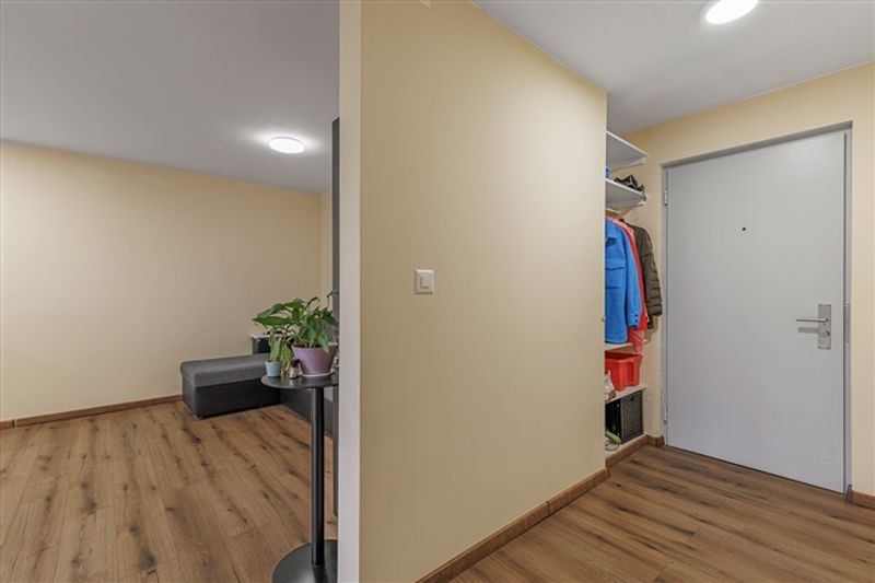 Ruhiges und sonnenverwöhntes Wohnen mitten im Grünen - 3