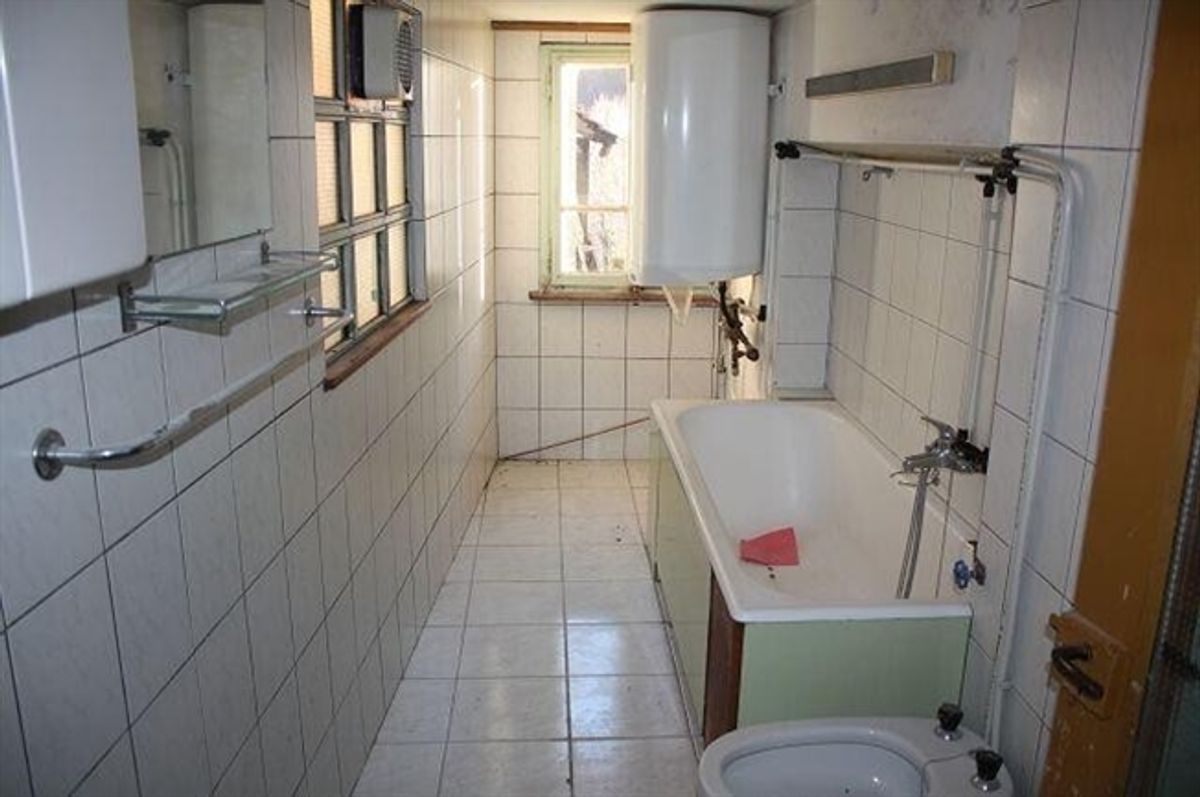 10-Zimmer-Einfamilienhaus / Haus mit 10 Zimmern - 4