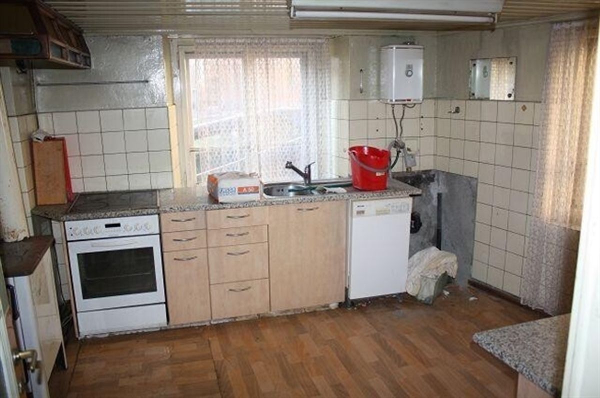 10-Zimmer-Einfamilienhaus / Haus mit 10 Zimmern - 3