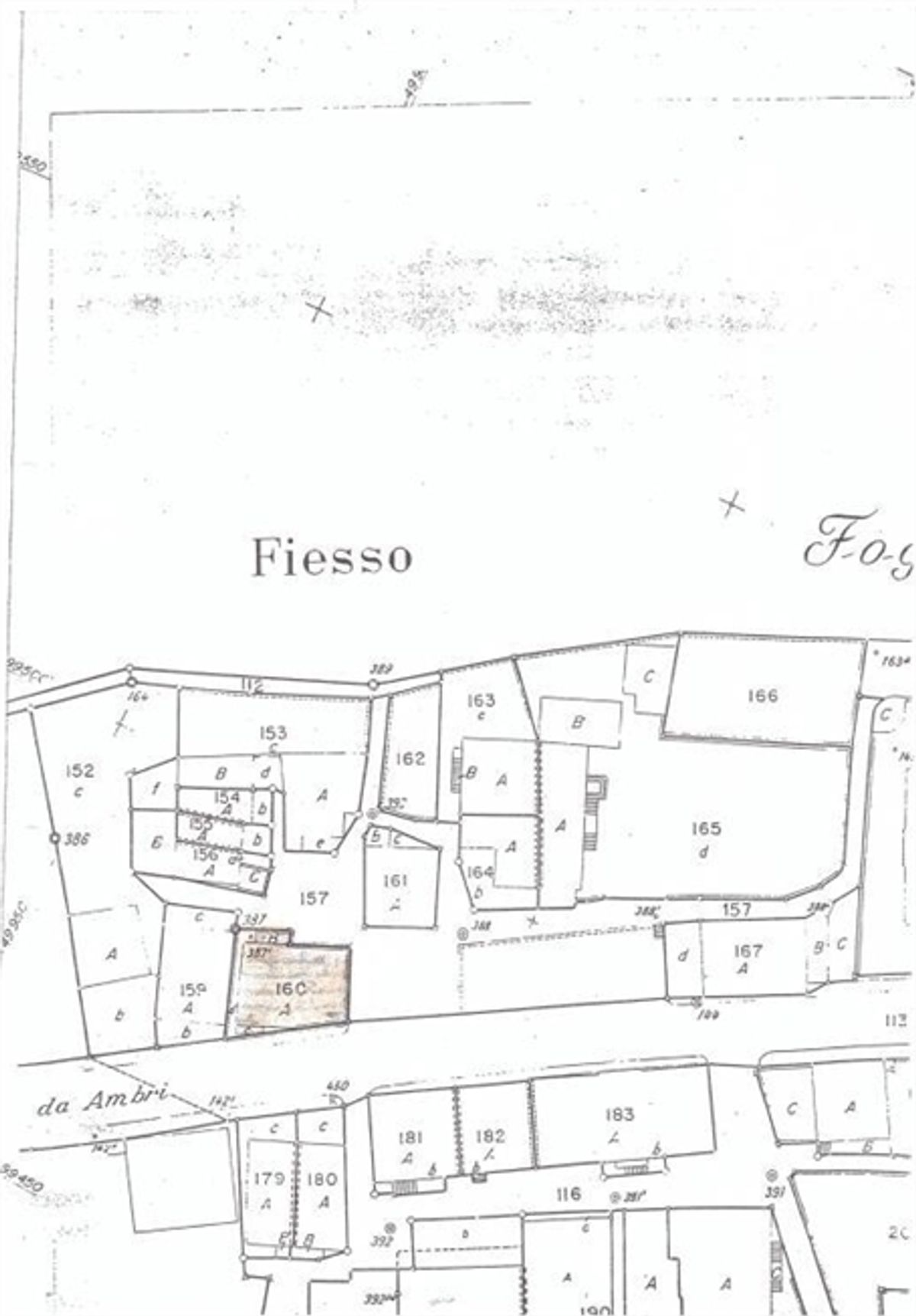 10-Zimmer-Einfamilienhaus / Haus mit 10 Zimmern - 8